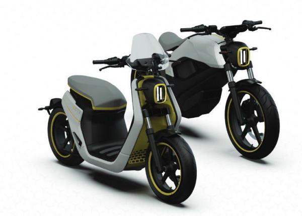 brp electric motorcycle